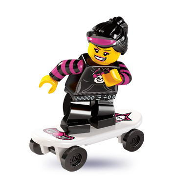 レゴ ミニフィグ LEGO - Ninjago: ZX - Mini Figure - CHOOSE YOUR MINI FIGURE