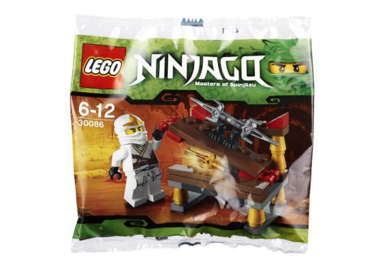 楽天市場】レゴ ニンジャゴー 853544 NINJAGO Accessory Set : 未来屋