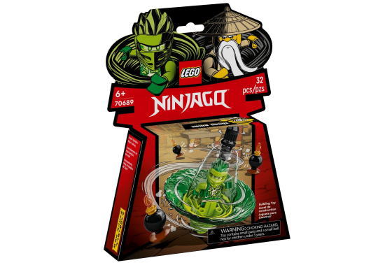 楽天市場】レゴ ニンジャゴー 70688 スピン術 スピナー カイ : 未来屋