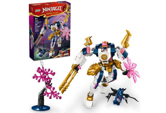 楽天市場】レゴ ニンジャゴー 71806 コールのエレメントパワー