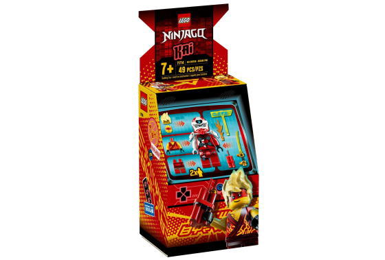 レゴ　ニンジャゴー　ニンドロイド　カイ　正規品 楽天市場】レゴ ニンジャゴー 71716 ロイド・アバター