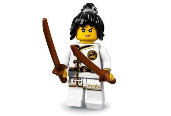 ゆんく Amazon.co.jp: レゴ（LEGO）ミニフィギュア レゴニンジャゴー ザ