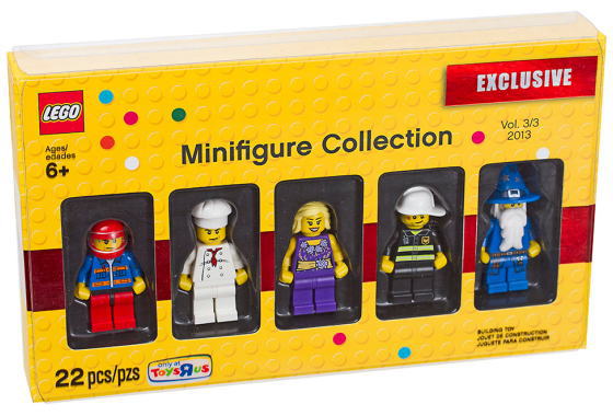楽天市場】レゴ コレクション 852769 Vintage MF Collection Vol