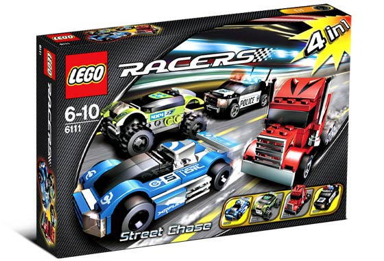 楽天市場】レゴ スピード・レーサー 8159 Racer X ＆ Taejo