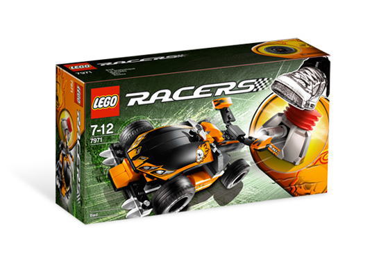 レジドラゴ 楽天市場】レゴ スピード・レーサー 8159 Racer X ＆ Taejo