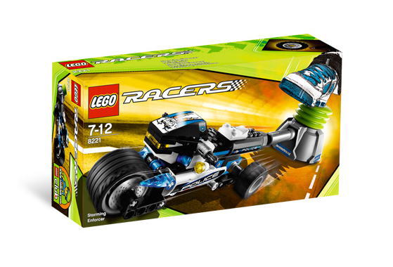 レゴリス レゴ（LEGO）シティ ポリスバイクチェイス 60455 5702017812458