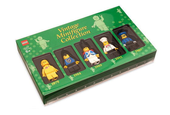 レゴ 寄せあわせ 852697 Vintage MF Collection Vol.3