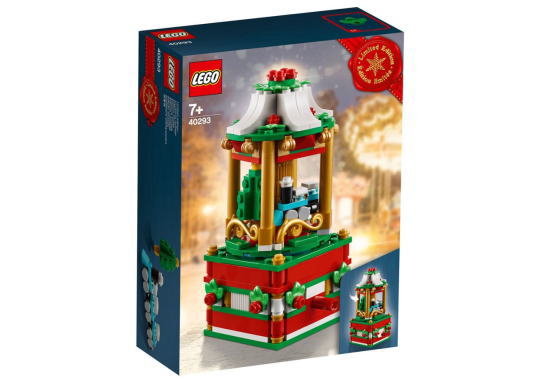 楽天市場】レゴ クリエイター クリスマスセット レゴ 10199 LEGO