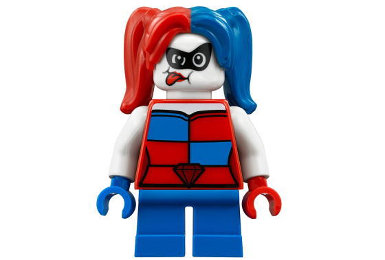 lego super heroes 76092