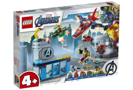 くえすとさんえす 未開封】LEGO アベンジャーズ アイアンマンの武器庫 「レゴ スーパー