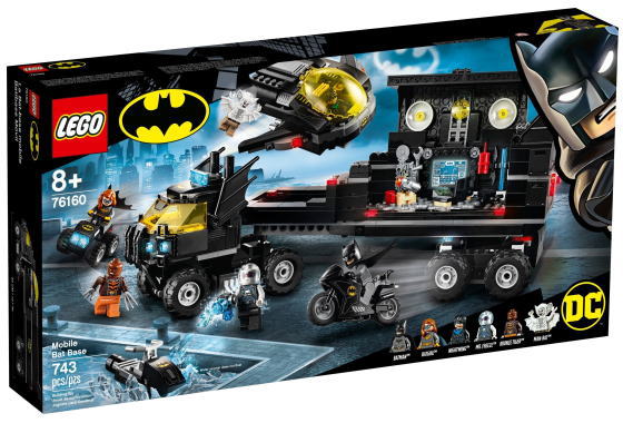 楽天市場】レゴ バットマン 76052 Batman Classic TV Series