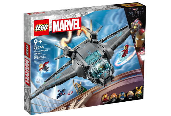 楽天市場】レゴ スーパーヒーローズ 76152 アベンジャーズ 怒れるロキ 