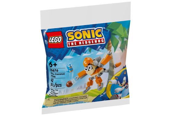 楽天市場】レゴ ソニック・ザ・ヘッジホッグ 76993 ソニック vs