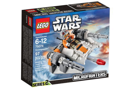 楽天市場】レゴ スターウォーズ 75126 マイクロファイター ファースト