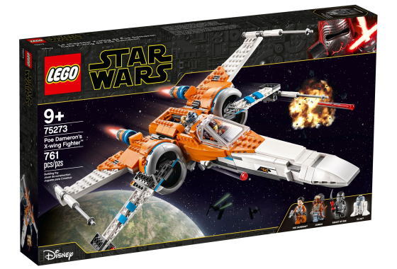 新品未使用　レゴ 75218 スター・ウォーズ Xウィング・スターファイター Amazon.co.jp: LEGO スター・ウォーズ Xウィング スター