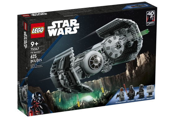 スターウォーズ タイ・ボマー ミッドビークル スター・ウォーズ スターシップ＆ビークル 38号 (タイ・ボマー