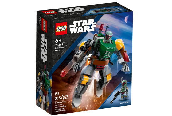 まとめ買い ダース・ベイダー™のメカスーツ 75368 | スター・ウォーズ