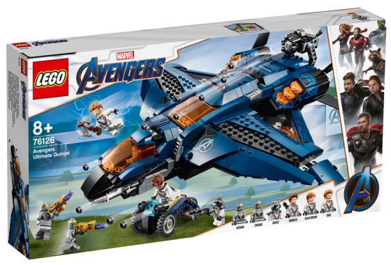 069C401L★未開封★LEGO アリシェムの影 「レゴ スーパーヒーローズ」 76155