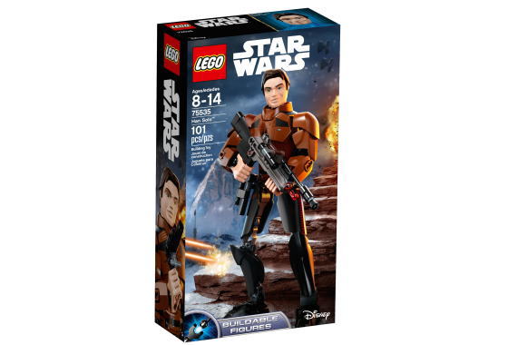 楽天市場】レゴ スターウォーズ 75107 ジャンゴ・フェット : 未来屋