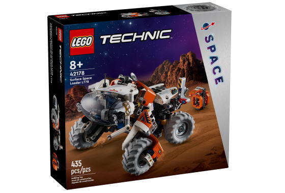 ポルコ様 Amazon.co.jp: レゴ(LEGO)テクニック ボルボ コンセプトホイール