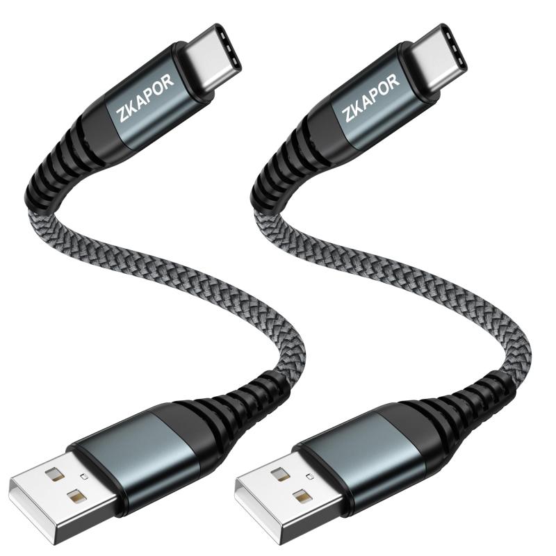 楽天市場】USBケーブル 4芯 1m オス メス 4芯ワイヤー 接続