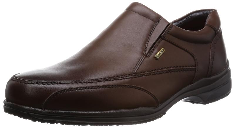 madras Walk(マドラスウォーク) メンズ ゴアテックス 雨合羽 スリッポン ウォーキングカジュアルシューズ madras walk S5482 御前上等 成人男性靴 幅ひろい 4E メンズ 軽さ 座布団 防滑ウォーキングシューズ