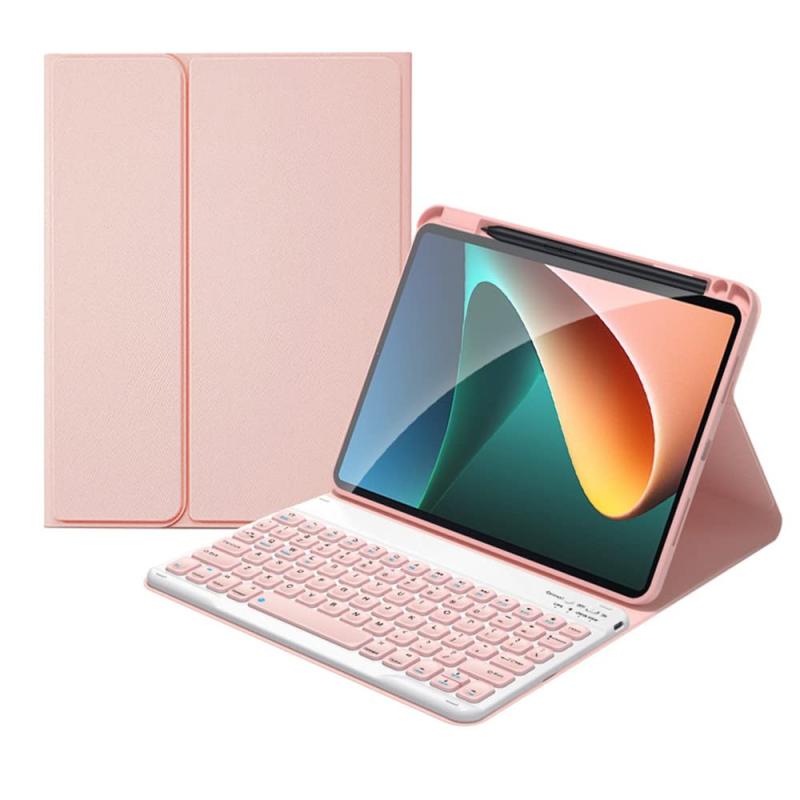 Xiaomi Pad 5 Pro  5Gモデル SIMフリー キーボー付 Xiaomi Pad 5 Pro 5Gモデル SIMフリー キーボー付 Xiaomi Pad 5