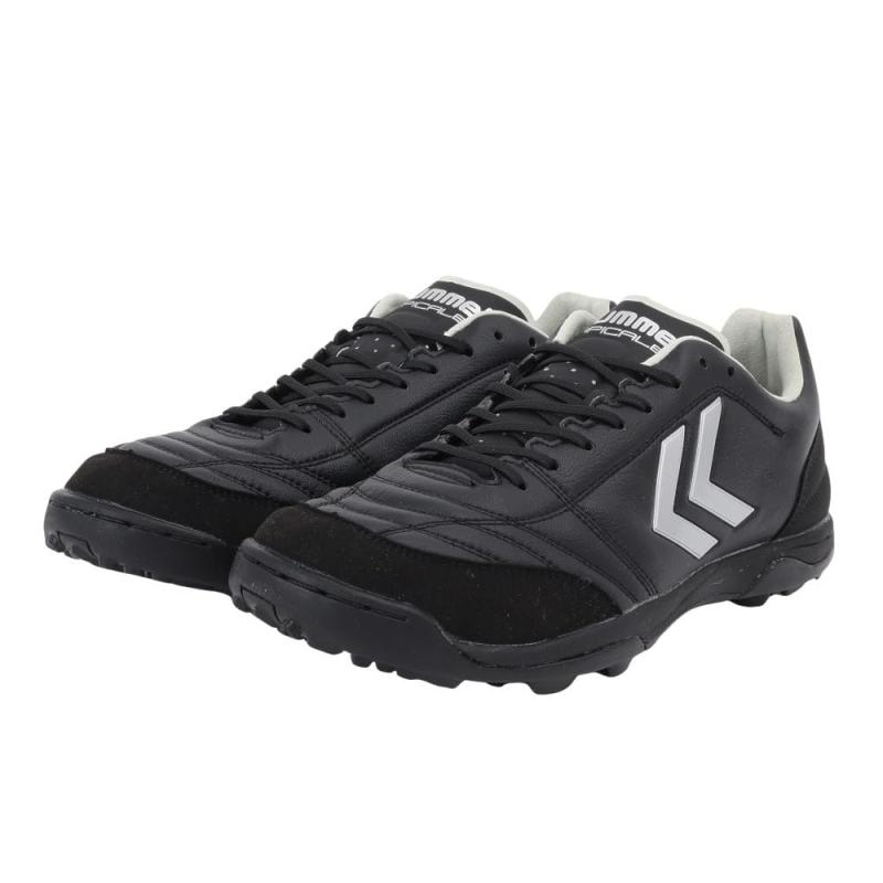 hummel(ヒュンメル) ユニセックス大人 アピカーレ5 SL WIDE TFフットサルシューズ
