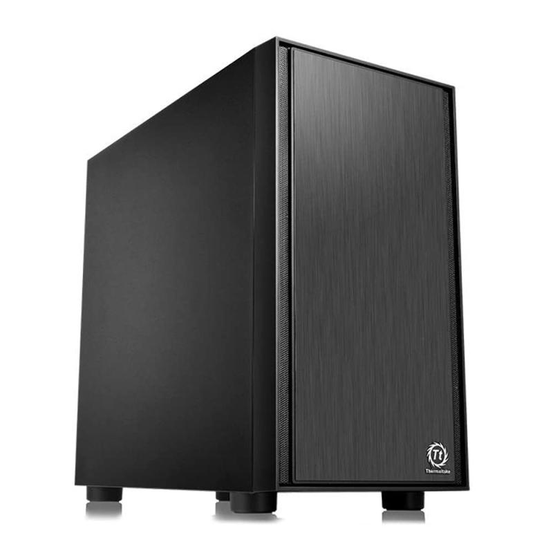 Thermaltake ミニタワー型PCケース