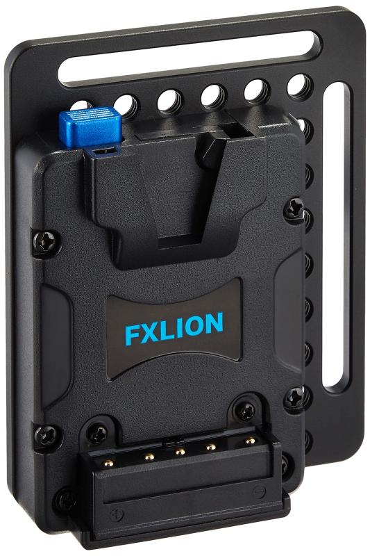 FX  ONE Vマウント一皿 乾酪一皿付き添い人 L03