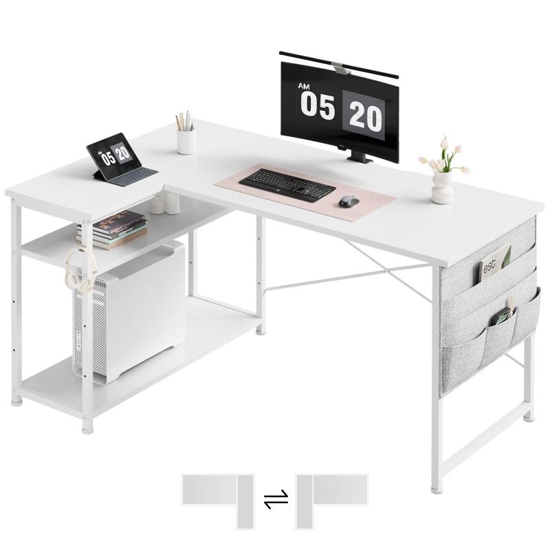 楽天市場】[IKEA/イケア/通販]BEKANT ベカント コーナーデスク用下部