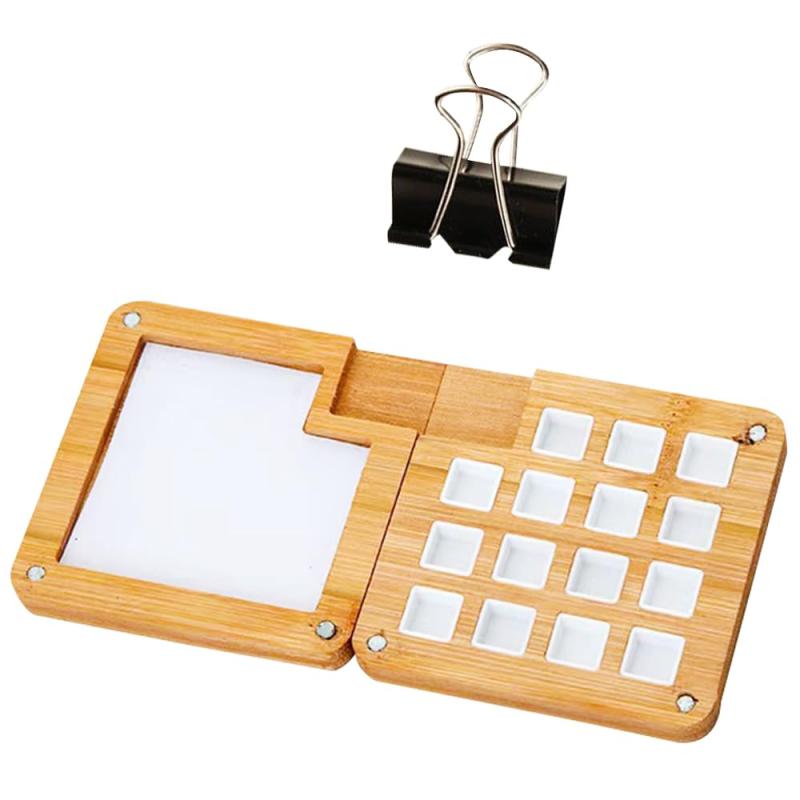 楽天市場】【送料無料】【楽天ランキング1位獲得】絵の具パレット 油絵