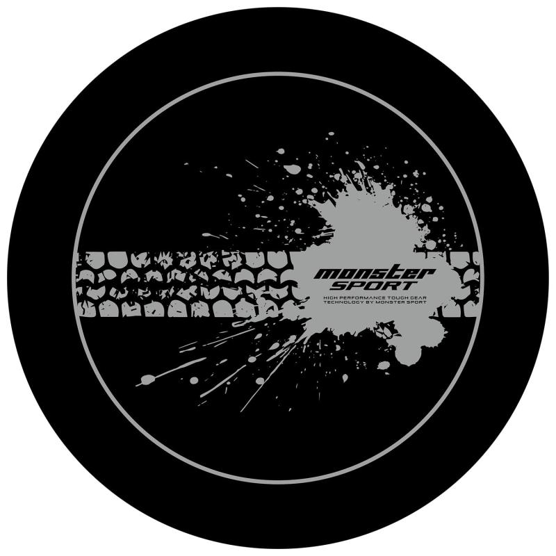 SPORT スペアタイヤカバー グラベル