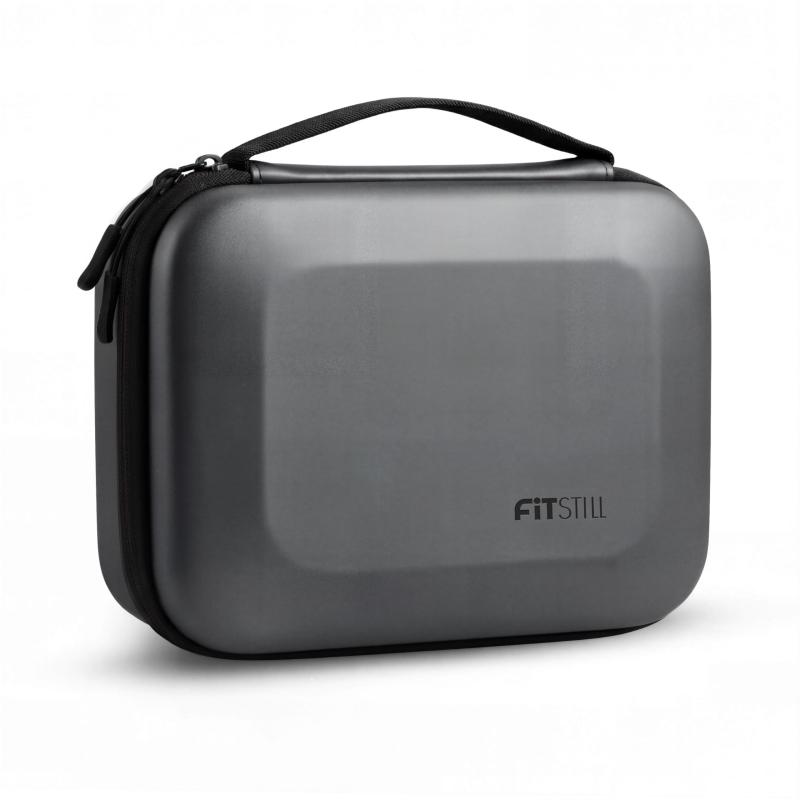 Clip Sac à Dos Pour Caméra D'action – Rotule 360° Réglable | Compatible GoPro, DJI, Insta360