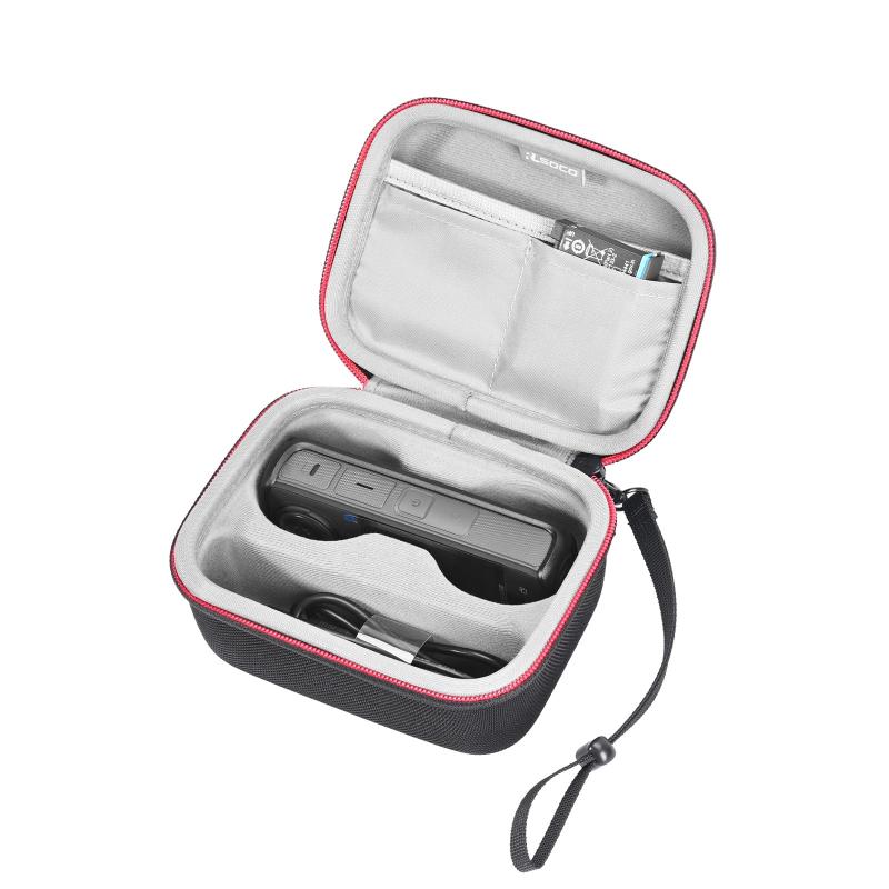 【新品未開封】MOMENT カメラ収納ケース Amazon.co.jp: Moment 耐候性モバイルレンズキャリーケース