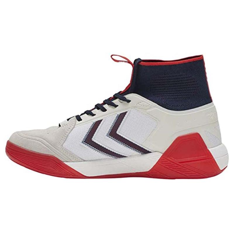 hummel(ヒュンメル) メンズ IS MIDハンドボールシューズ