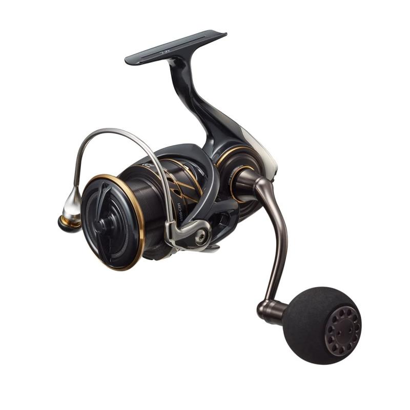 ダイワ(DAIWA) スピニングリール 2022年モデル カルディアSW各種