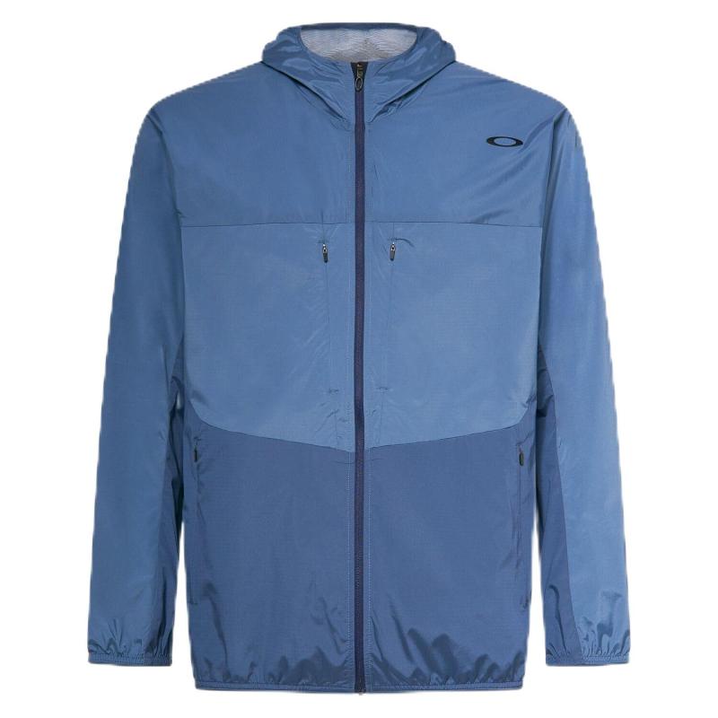 [Oakley] シェル ENAE LIG  JACKET 2.0 メンズ