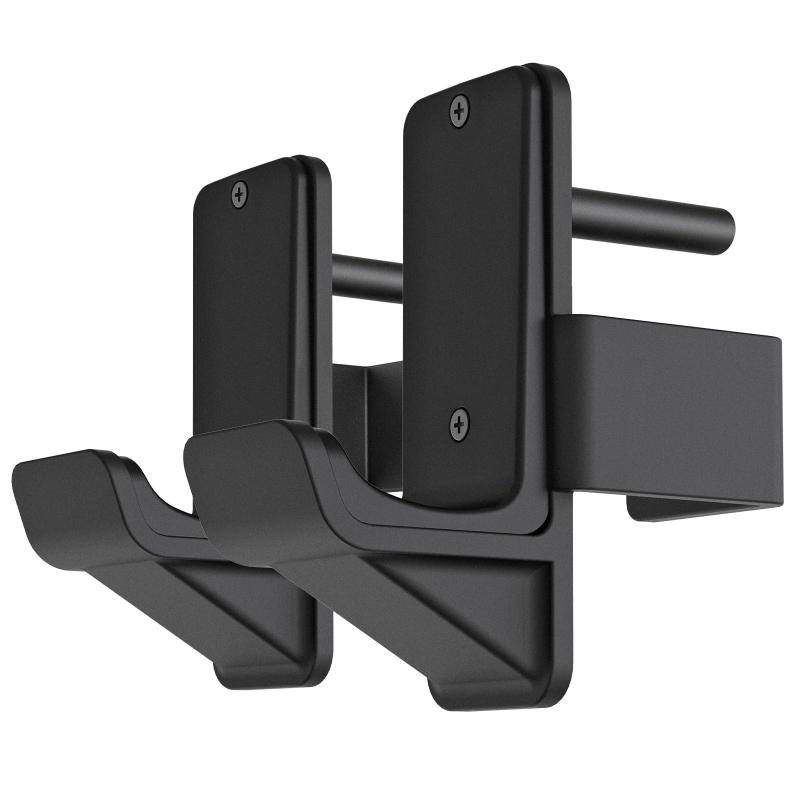 楽天市場】POWERTEC(パワーテック)バーホルダーJフック (ペア