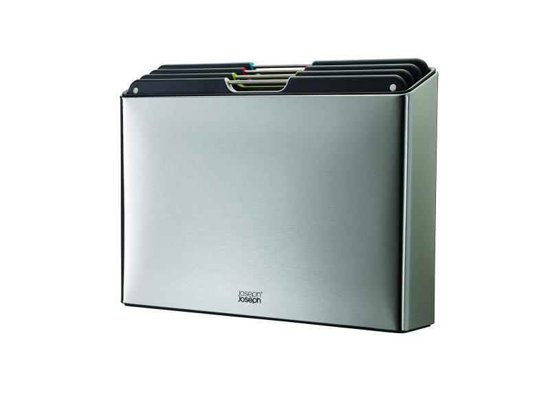 Joseph Joseph ジョセフジョセフ タッパー まな板 セット Joseph チョップ2ポット プラス ラージ 折りたたみまな板