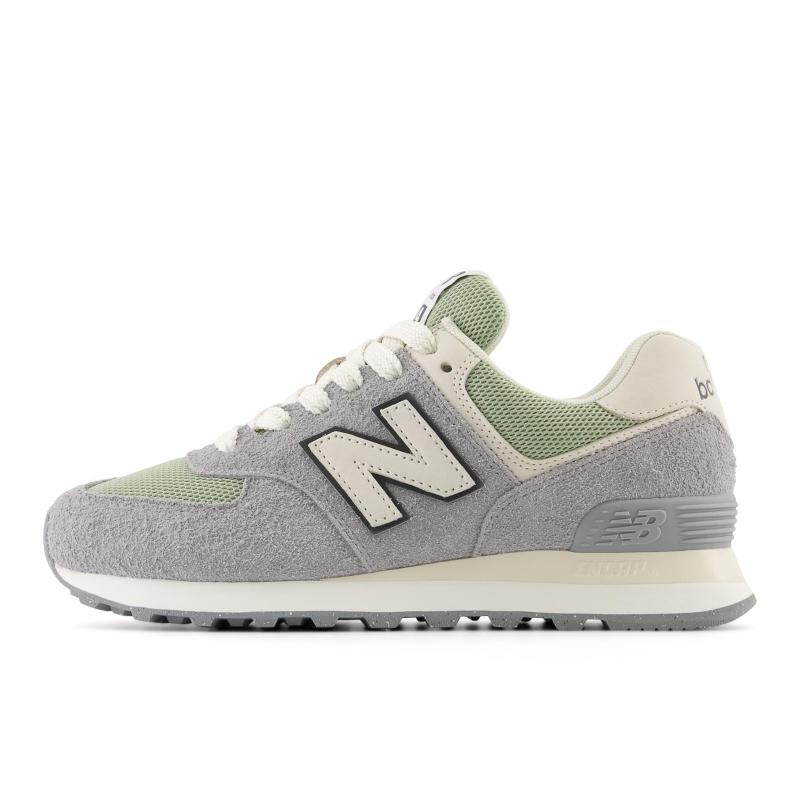 楽天市場】 [NEW BALANCE] WL574パステルカラースニーカー