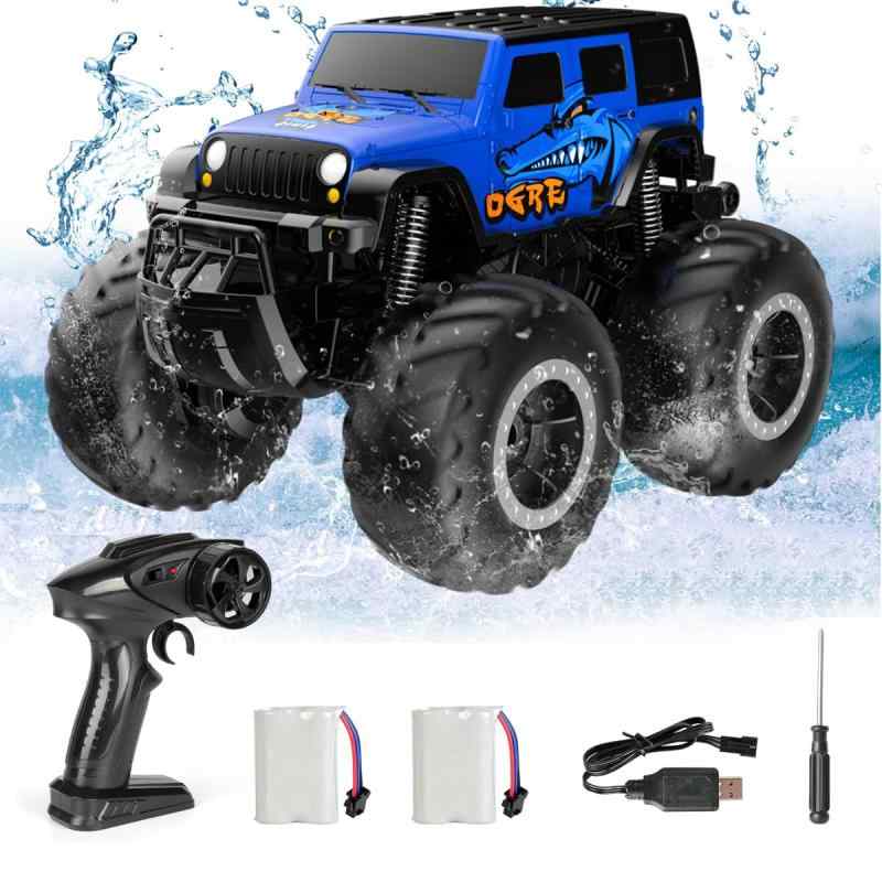 【新品】ラジコンカー オフロード 防水 4WD R1604 新品】ラジコンカー オフロード 防水 4WD R1604 楽天市場】【送料無料