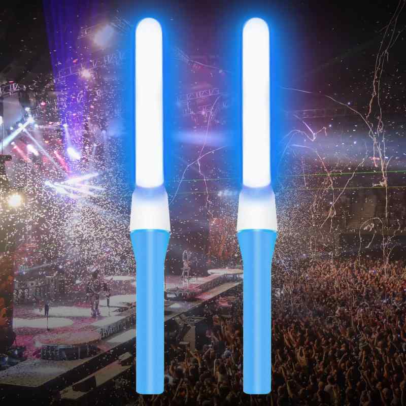 楽天市場】チアライト ペンライト コンサートライト 超高輝度