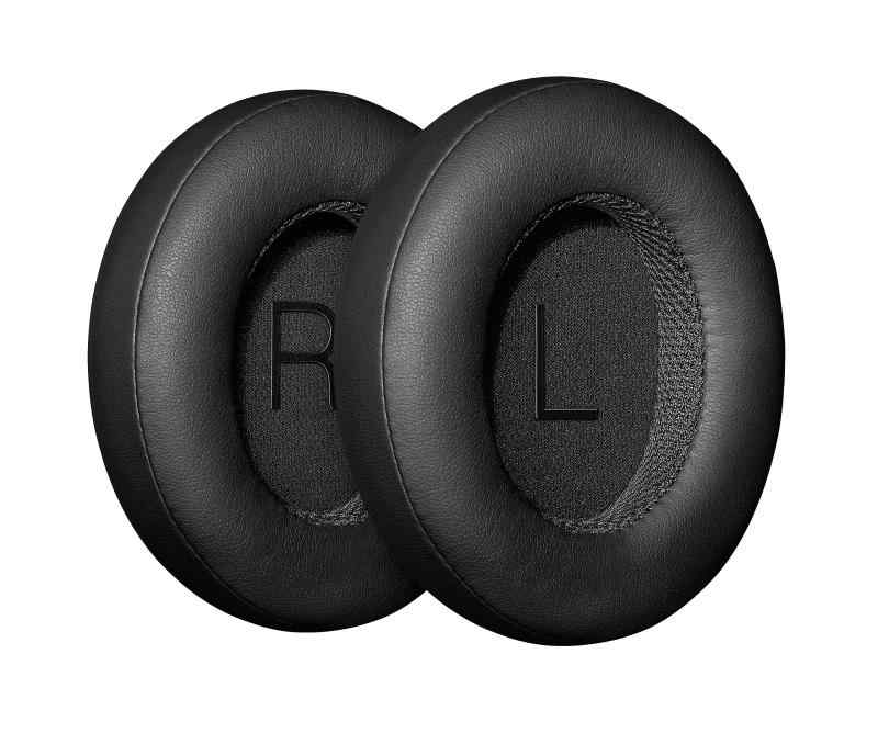 SURE シュア AONIC 50 取り替えっこ用イヤーパッド ありの実 （第1時人、第2時人用） SB50G2-BK-PADS 黒いこと