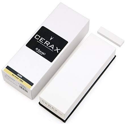 (バス発着場)末広 CERAX 2020 中砥石 #1000（WA） SUEIRO セラックス