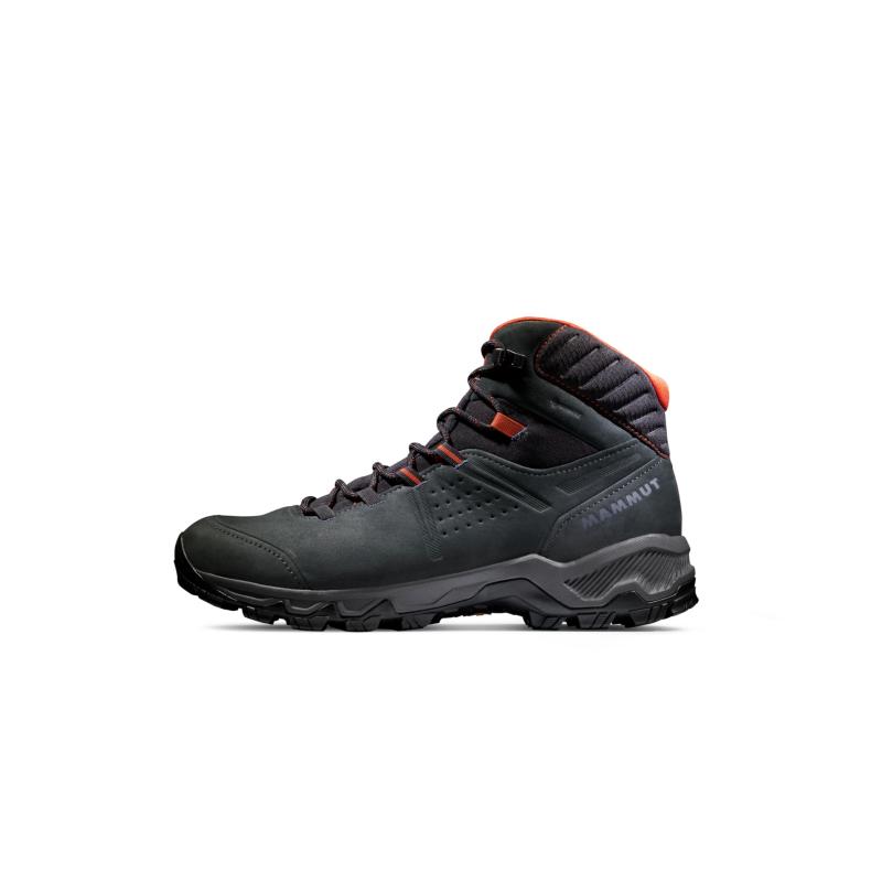 メンズ マーキュリー 4 ミッド ゴアテックス メンズ/Mercy IV Mid GTX Menハイキングシューズ