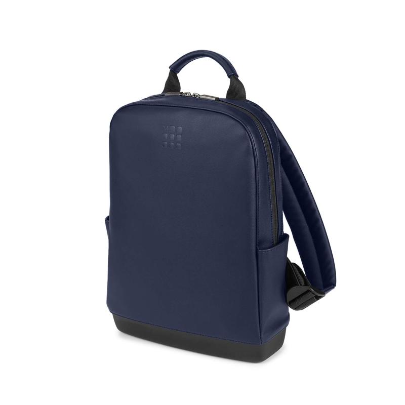 【美品】MOLESKINE ネイビー リュック Metro Collection | Moleskine