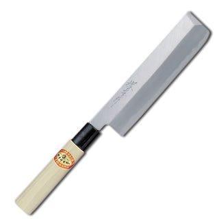 青木刃物 堺孝行 霞研 薄刃 22.5cm 日本 ATK31066