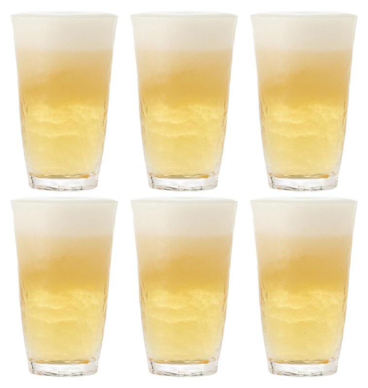 高瀬川 一口ビール 145ml×6個セット 18705