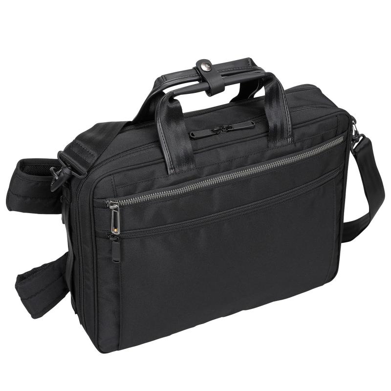 [エースジーン] ビジネスバッグ リテントリー 3WAY 40cm A4 2気室 15inchPC対応 セットアップ 55164｜MIRAIYUKI